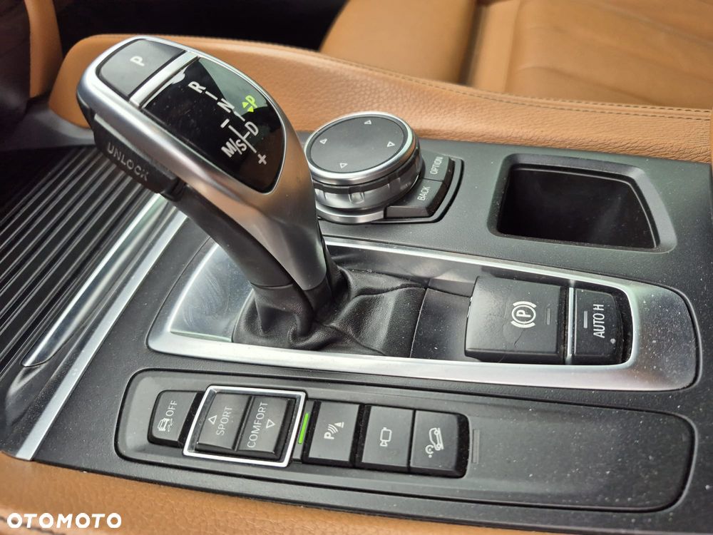 BMW X6 xDrive35i M Sport Edition - 28