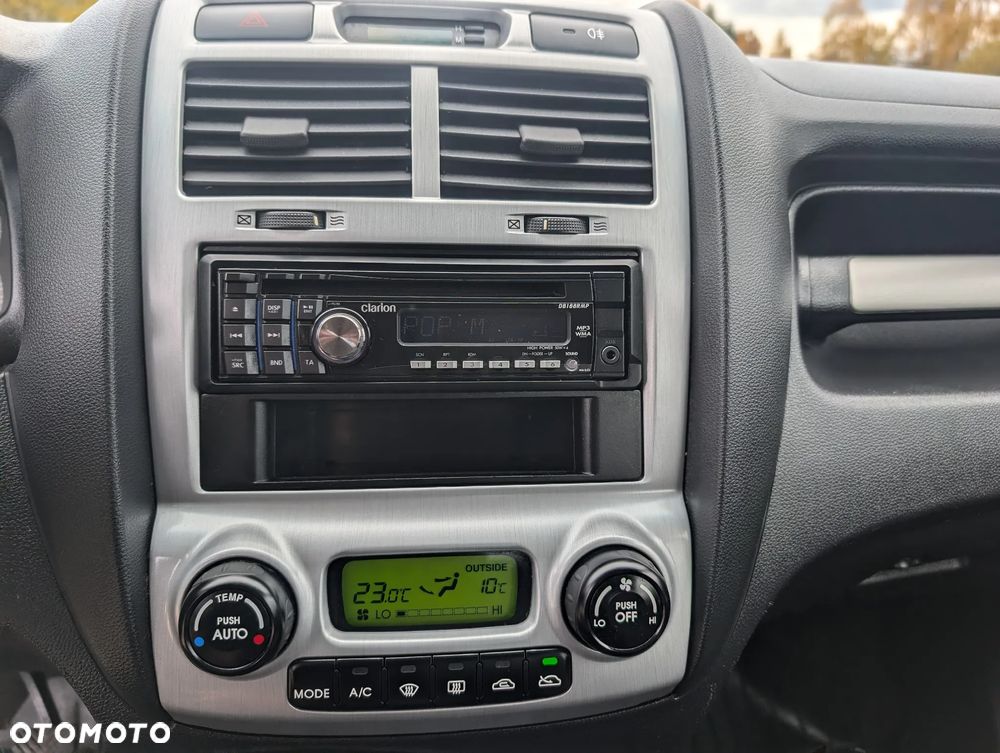 Kia Sportage 2.0 2WD LX - 33