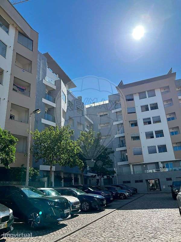 Apartamento T3 para arrendamento - Grande imagem: 5/26