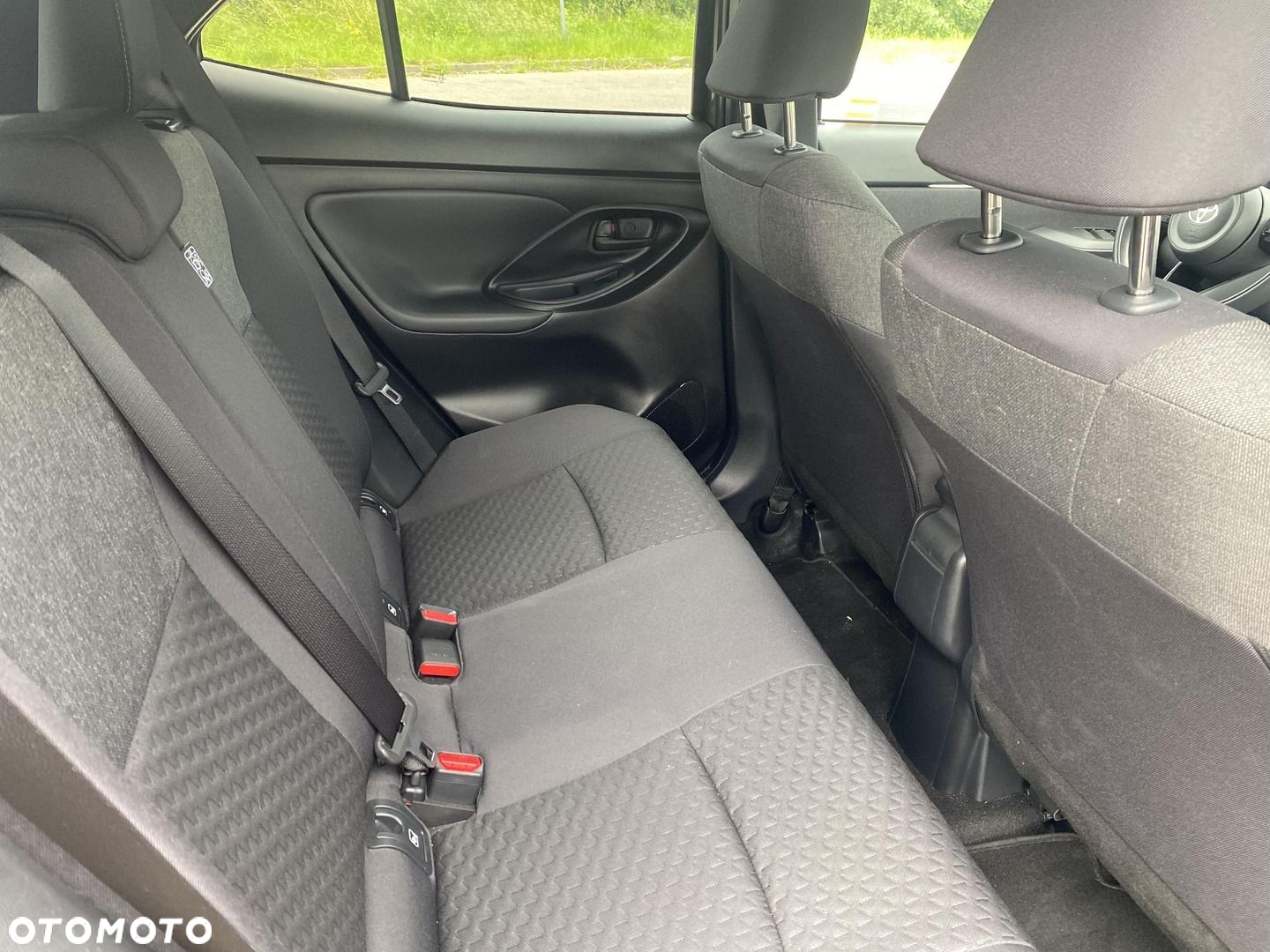 Toyota Yaris Cross - 13