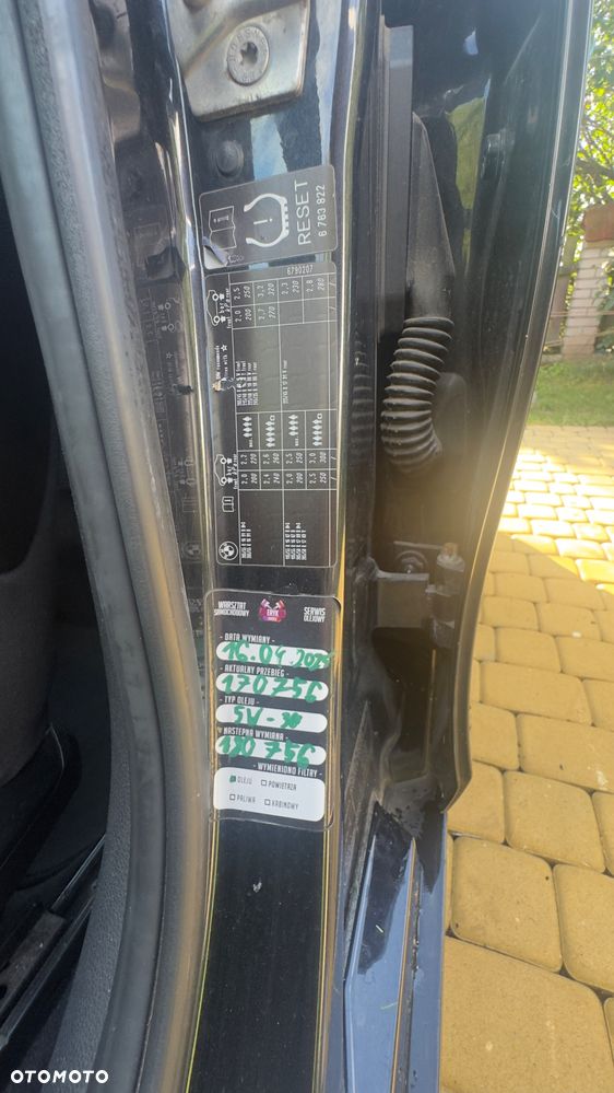 BMW Seria 1 - 18