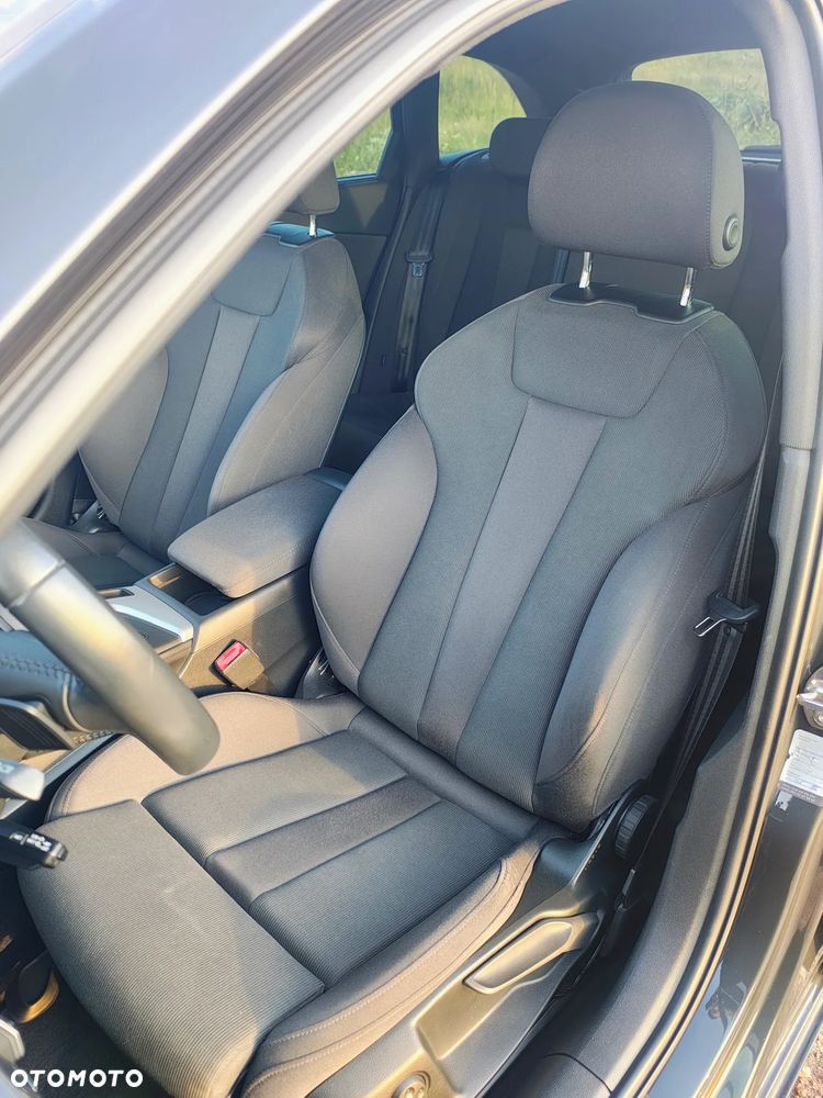 Audi A4 Avant - 16
