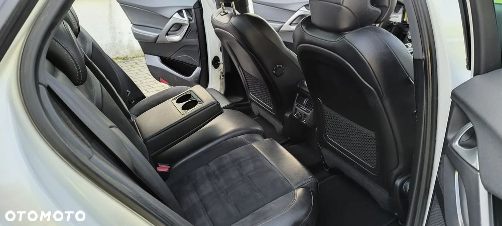 Citroën DS5 2.0 HDi SoChic - 34