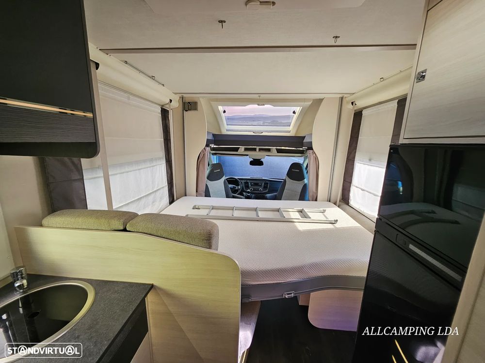 Chausson Flash 716 BELICHES+ 2 SALÕES - 48