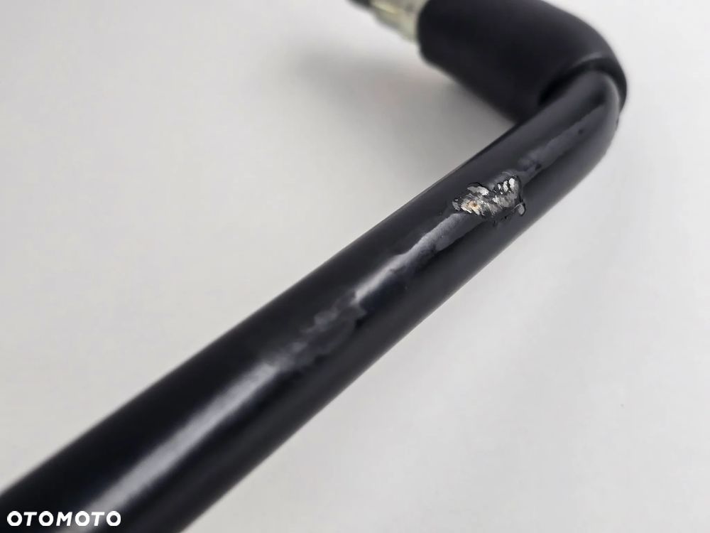 LUSTERKO LEWE TRIUMPH SCRAMBLER 400 SPEED - 5