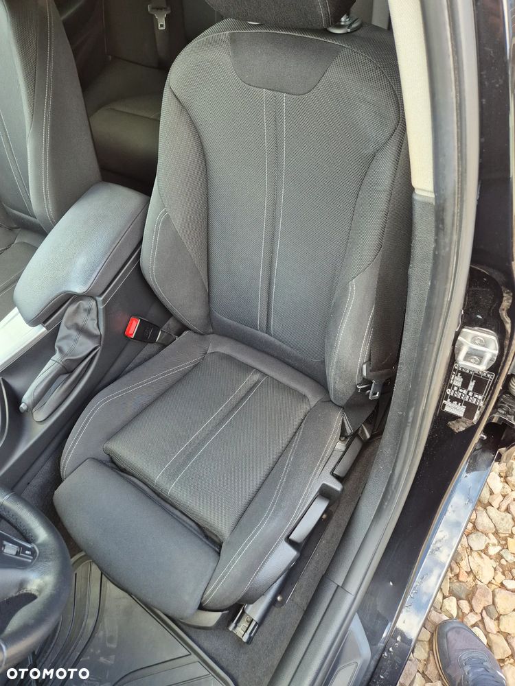 BMW Seria 3 320i Advantage sport - 10