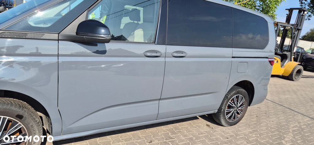 Volkswagen Multivan 1.4 TSI eHybrid PHEV 160kW L1 Life DSG - 20