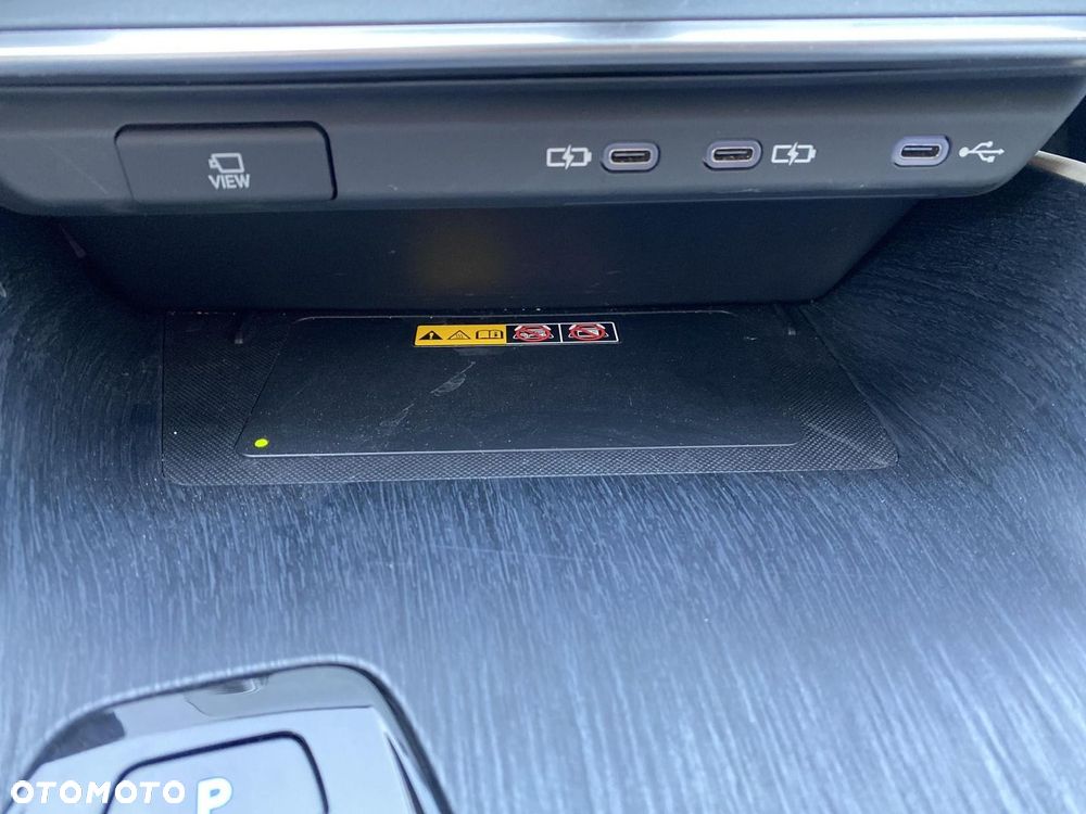 Lexus RZ 450e Prestige DIRECT4 - 23