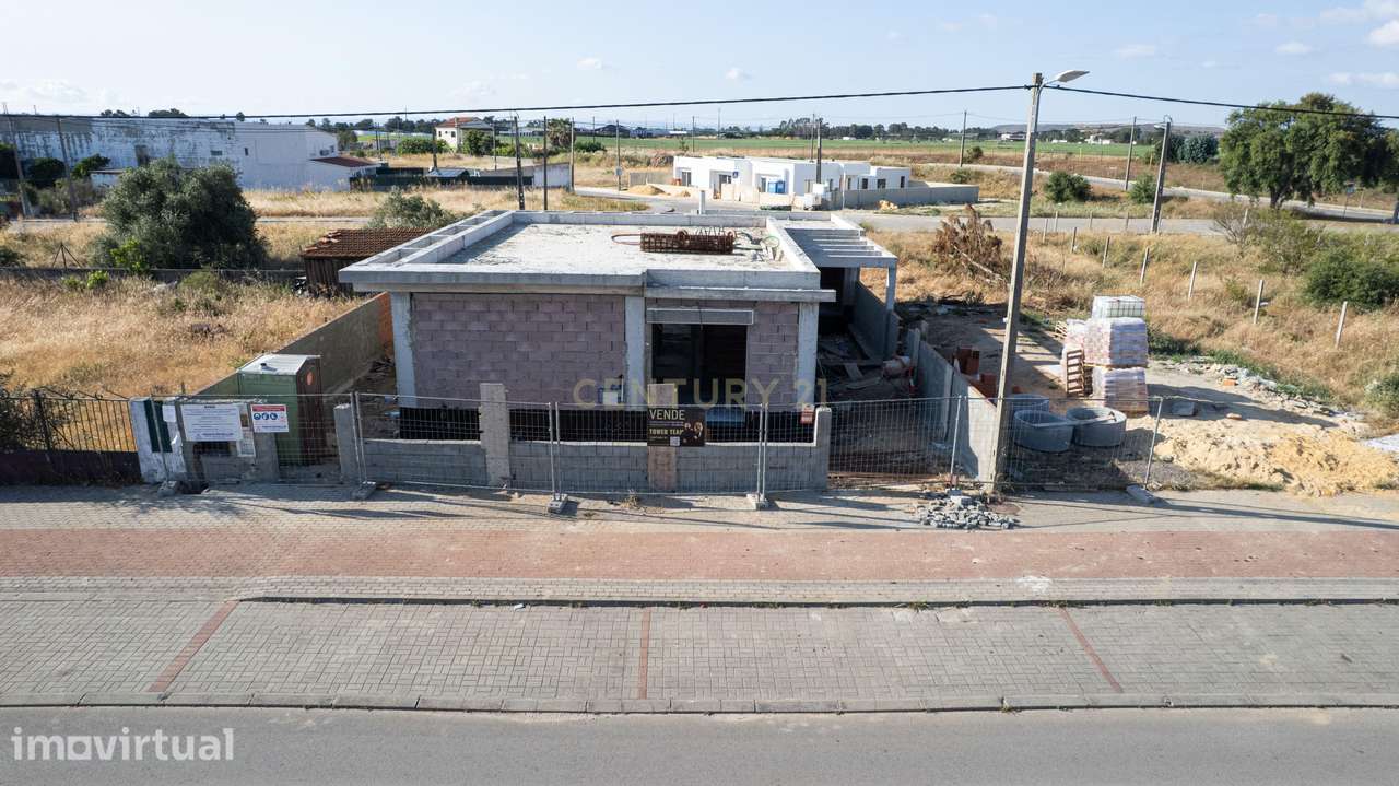 Moradia T3 Moderna com Piscina – Avenida Quinta da Marquesa, Palmela - Grande imagem: 2/37