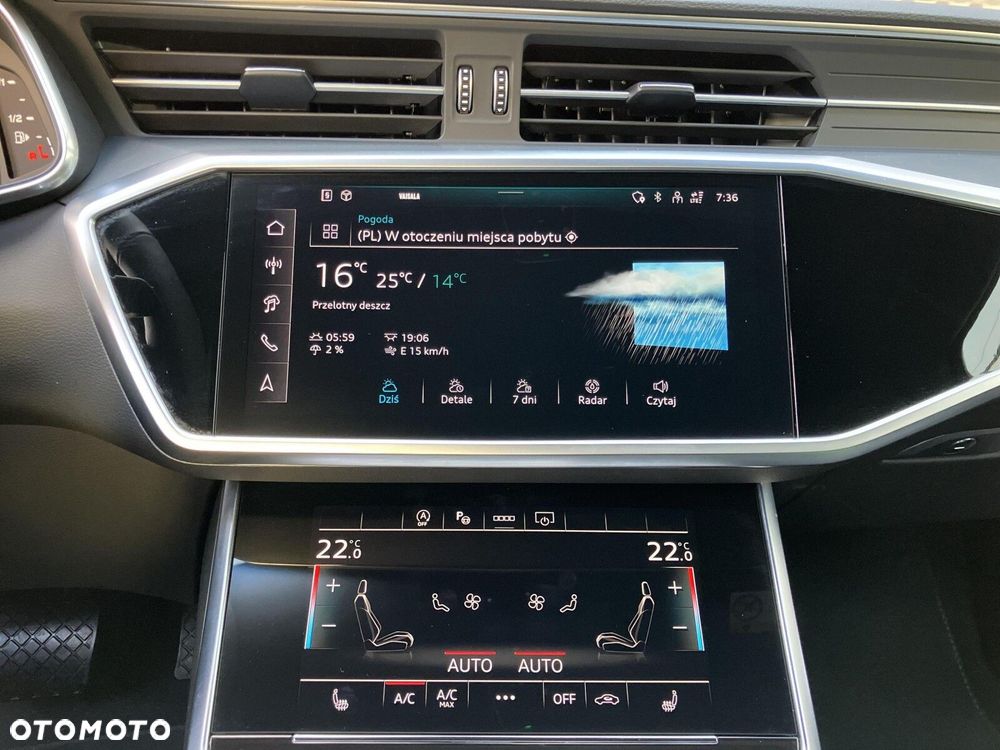 Audi A6 - 27