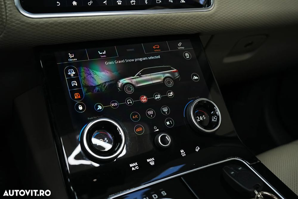 Land Rover Range Rover Velar 2.0 R-Dynamic S - 25