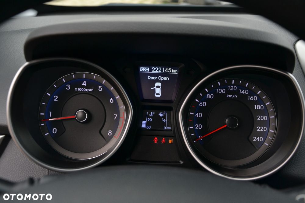 Hyundai i30 1.4 Comfort - 32