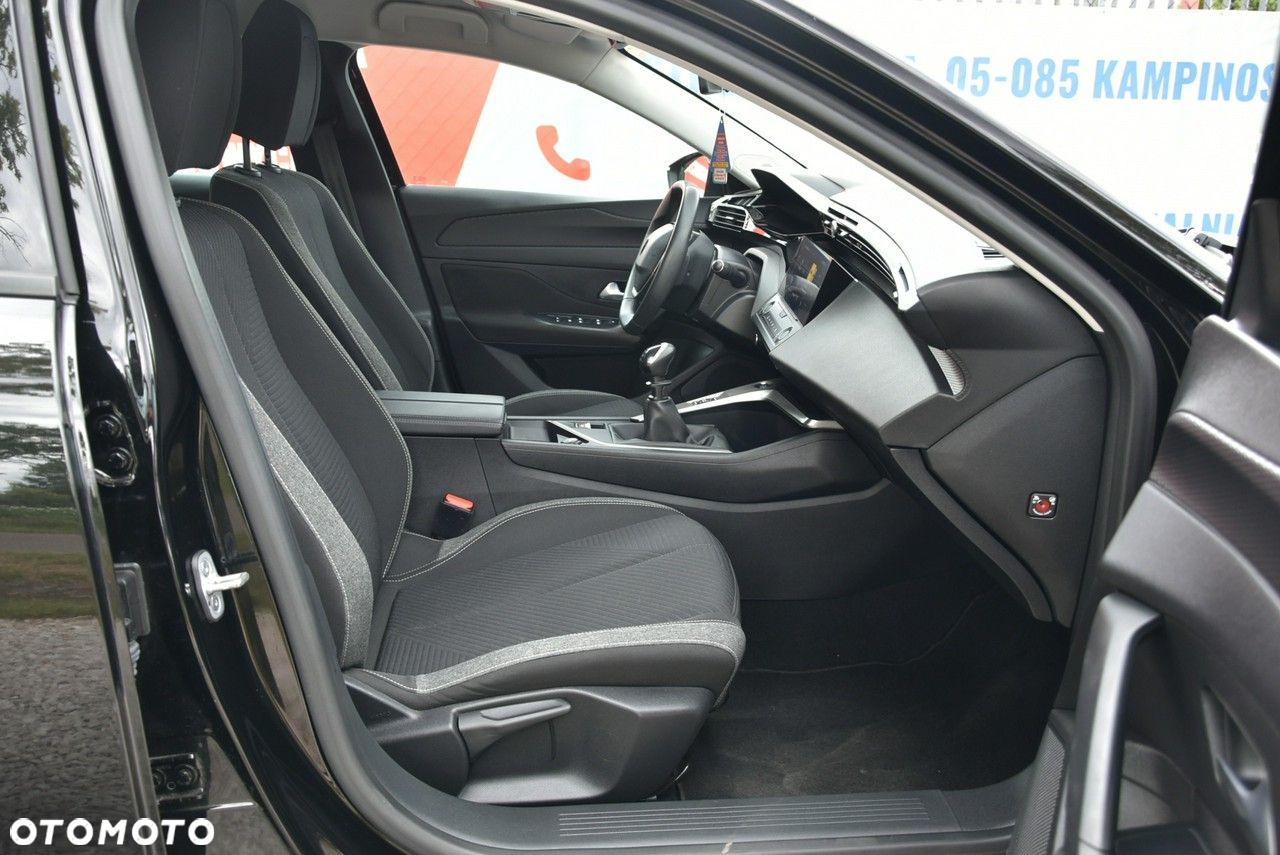 Peugeot 308 - 13