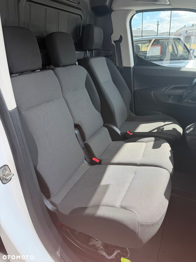 Citroën Berlingo - 16