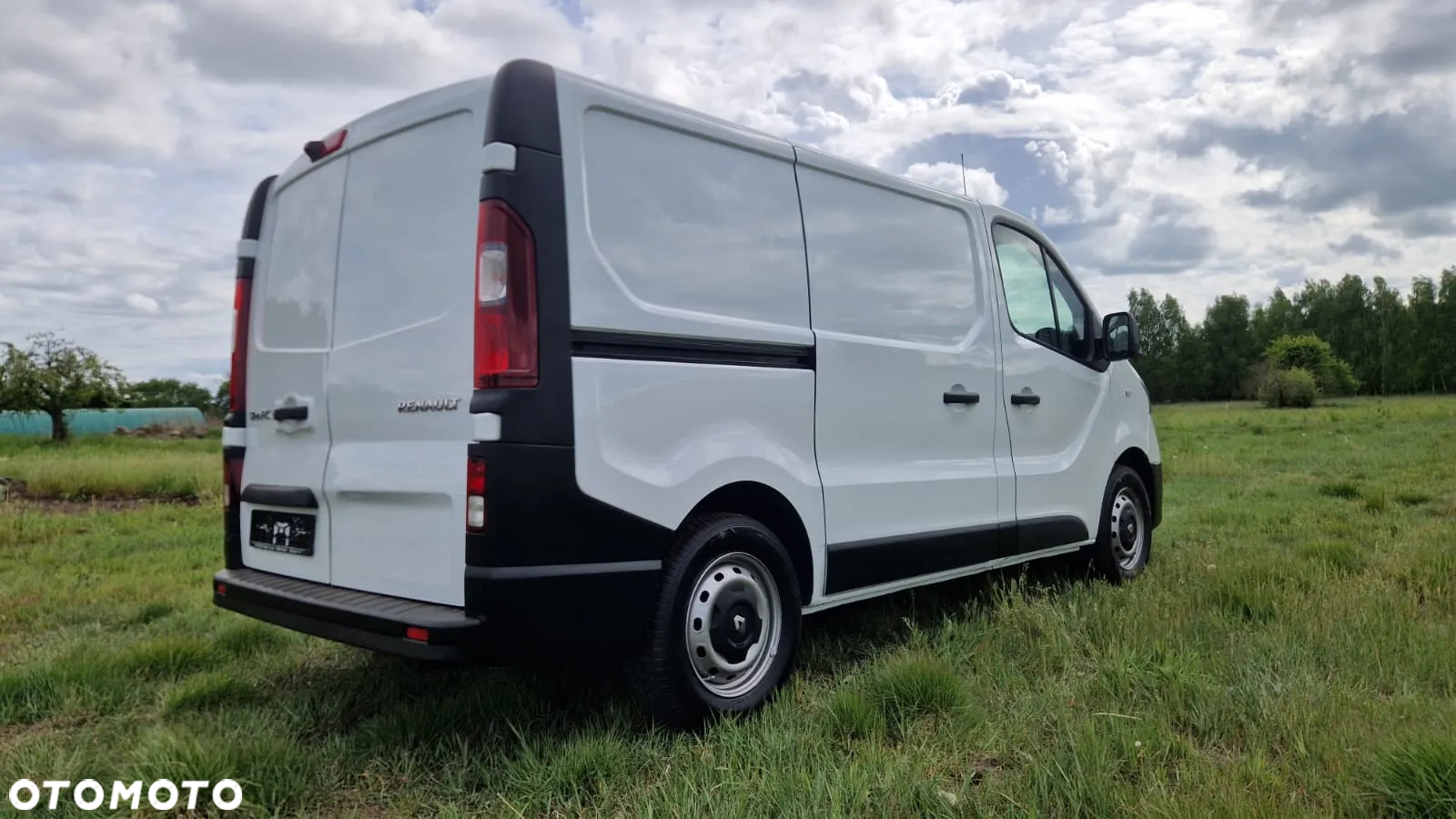 Renault Trafic - 10