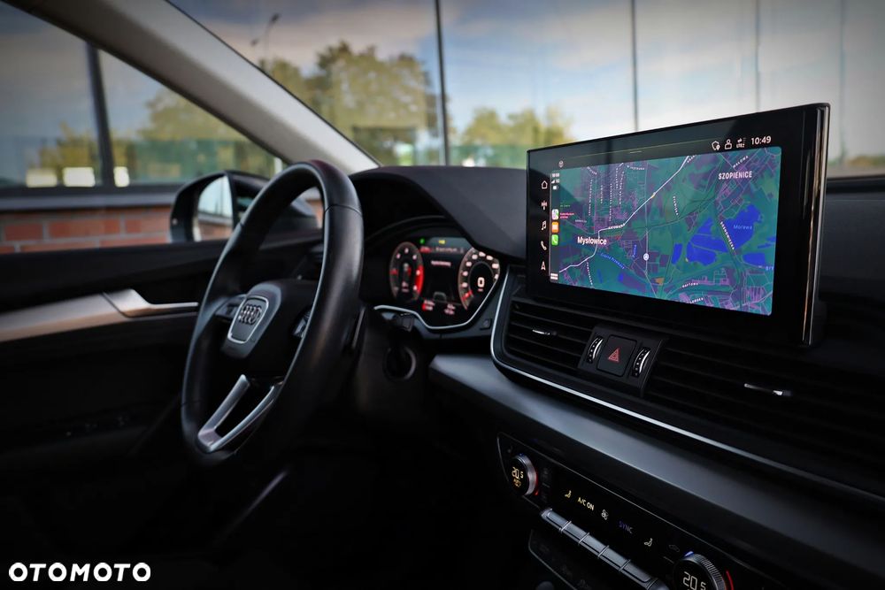 Audi Q5 Sportback - 21