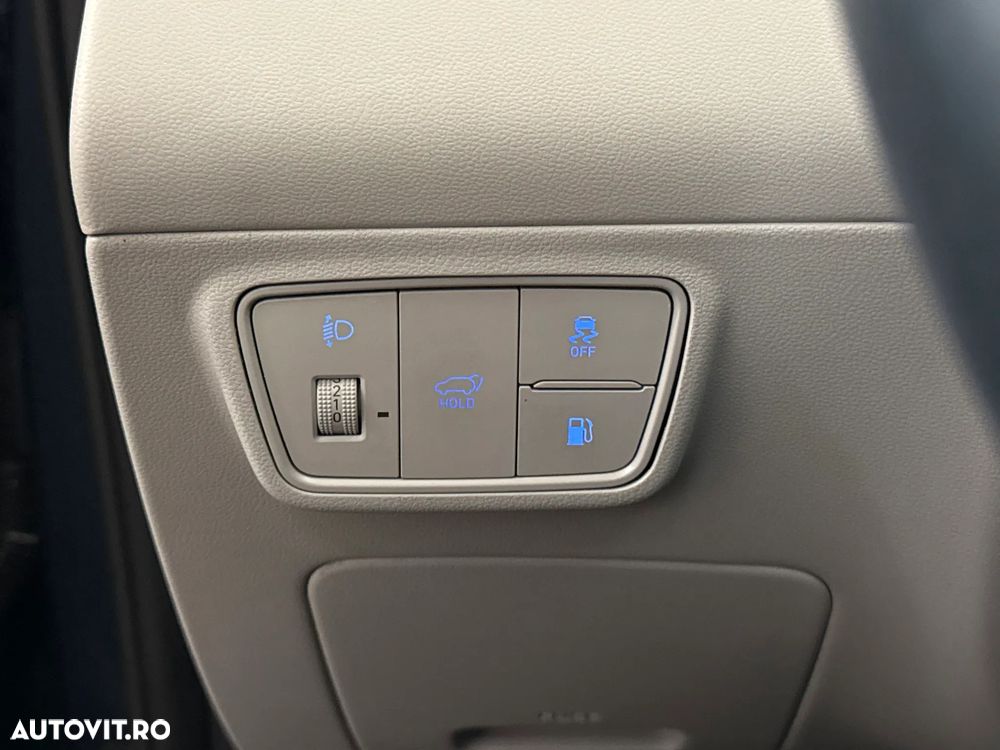 Hyundai Tucson - 17