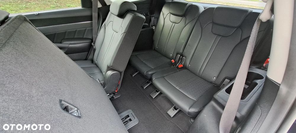 Kia Sorento 1.6 T-GDI HEV XL 4WD 7os - 31