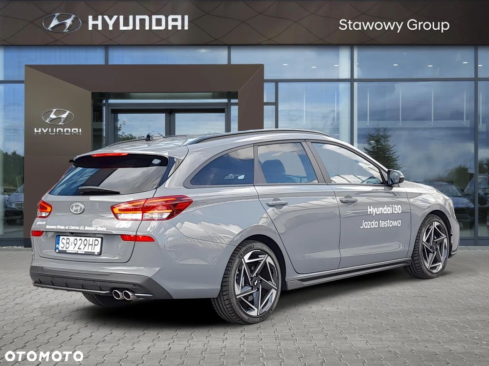 Hyundai i30 - 5