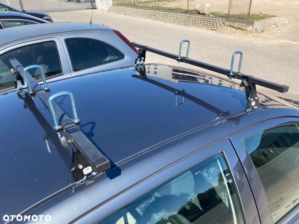 Skoda Fabia 1.2 12V Active - 10