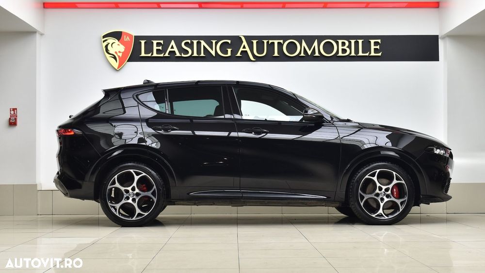 Alfa Romeo Tonale 1.5 FWD AT MHEV Veloce - 6