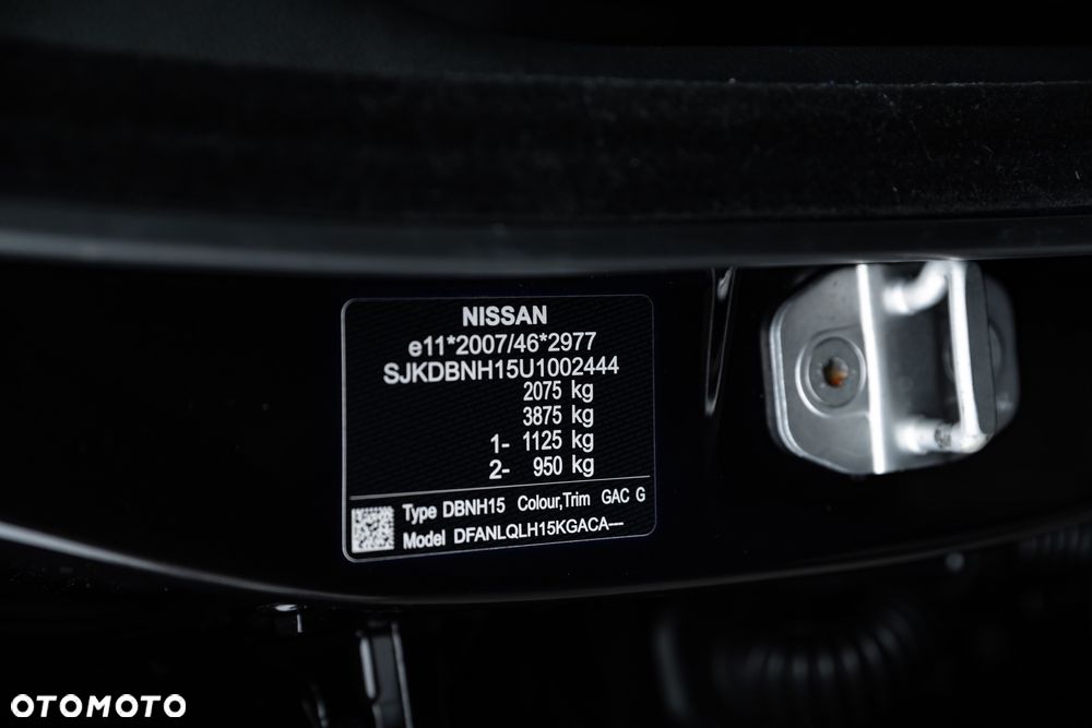 Infiniti Q30 2.2d DCT AWD Sport - 25