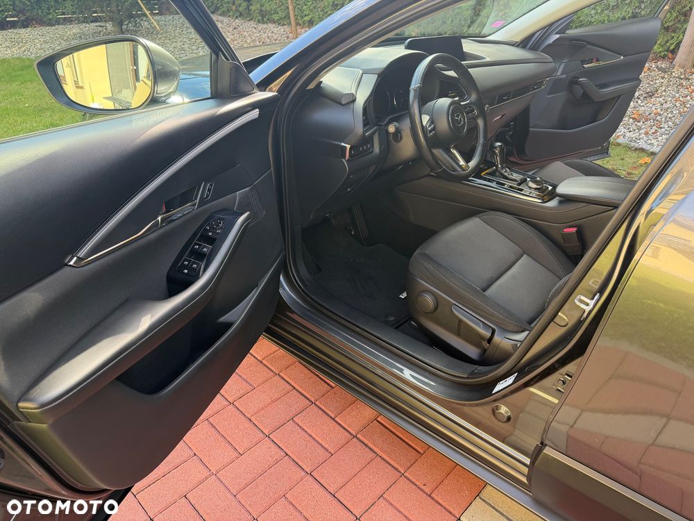 Mazda CX-30 2.0 mHEV Kanjo 2WD - 3