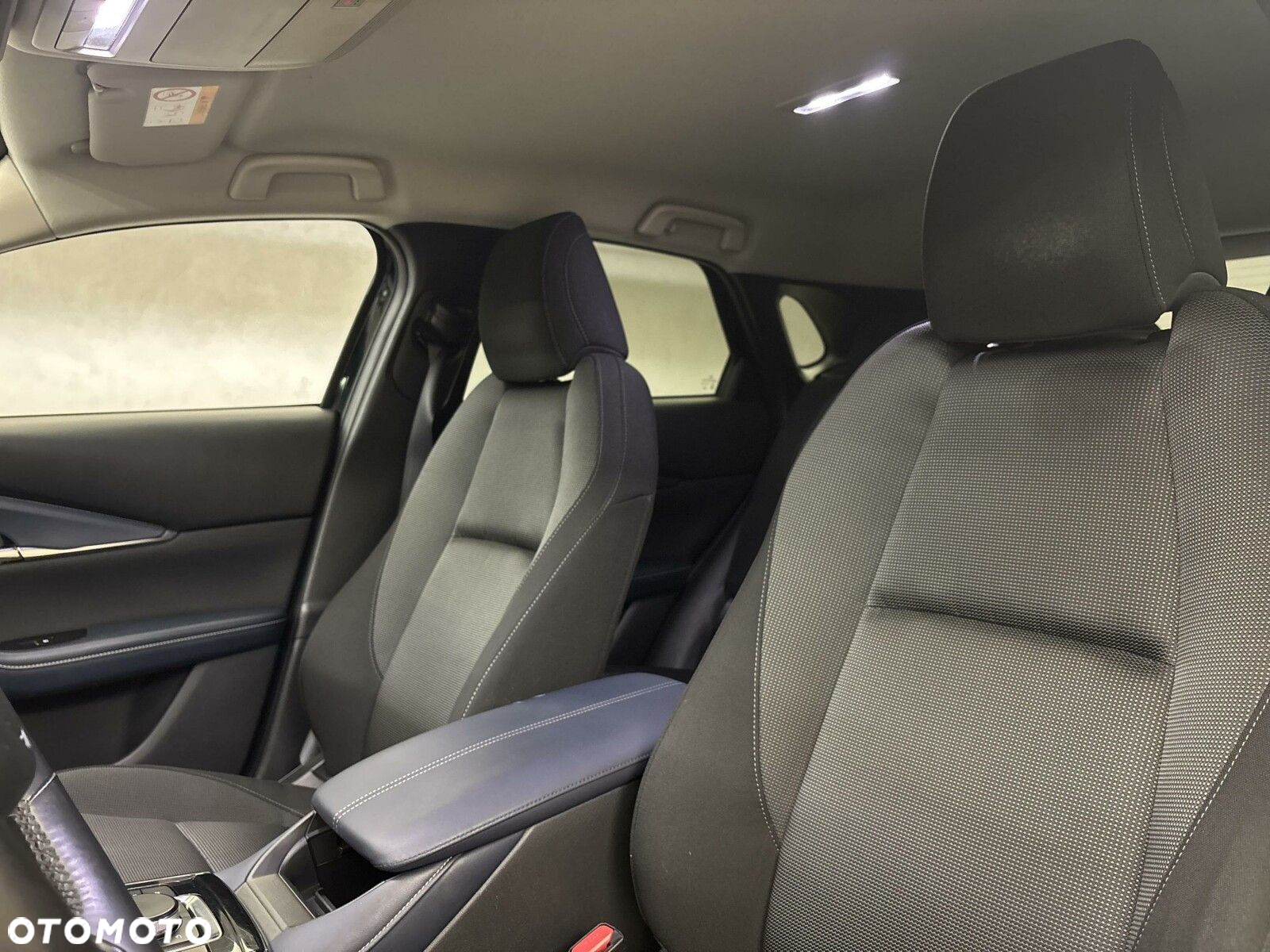 Mazda CX-30 - 12