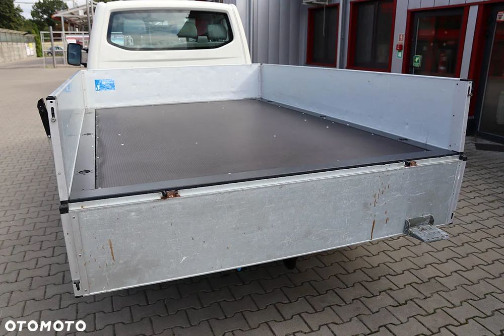 Volkswagen TRANSPORTER 1,9 TDI bez DPF Skrzynia 3 Metry - 19