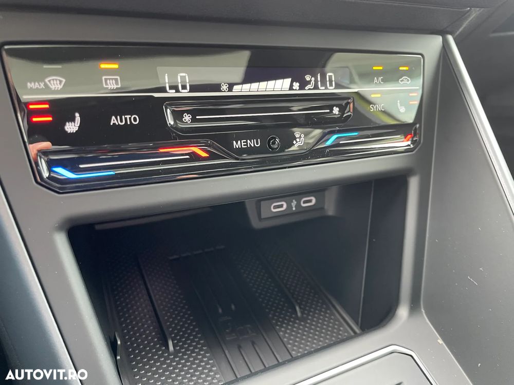 Volkswagen Taigo 1.5 TSI 150CP DSG7 R-Line - 20