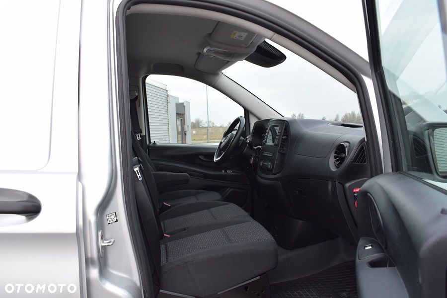 Mercedes-Benz VITO - 9
