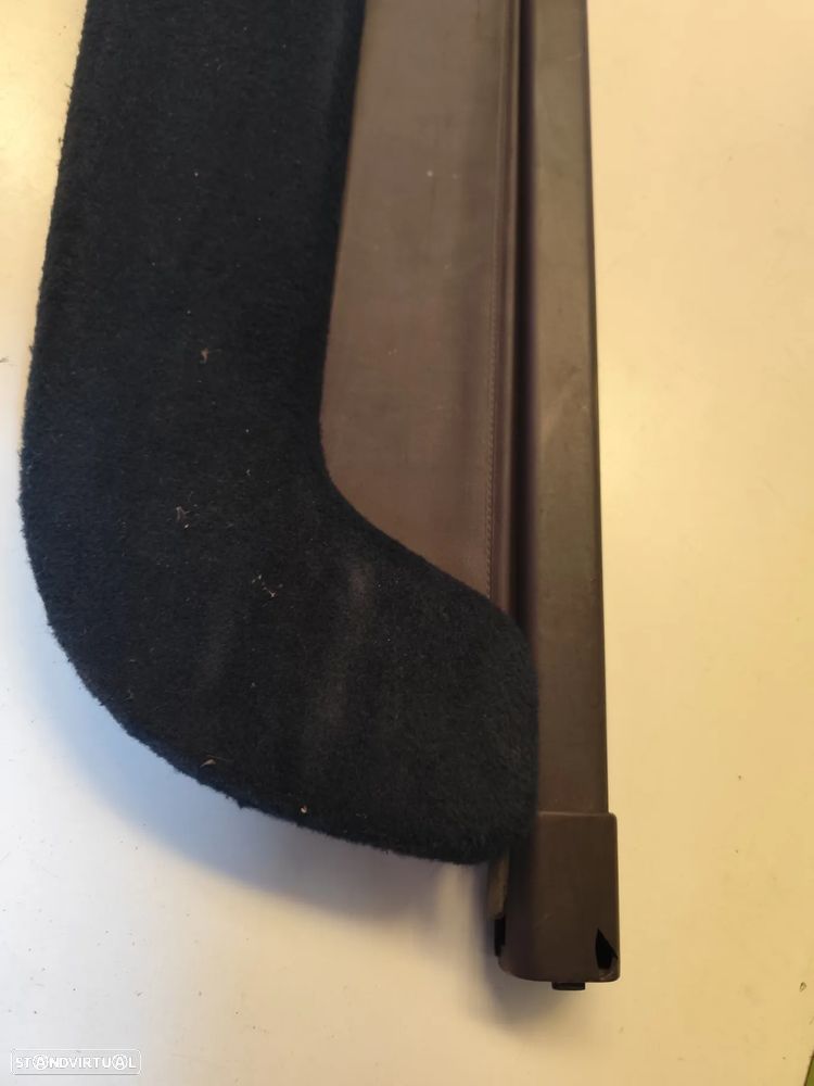 RENAULT ESPACE CHAPELEIRA CORTINA MALA - CL080 - 4