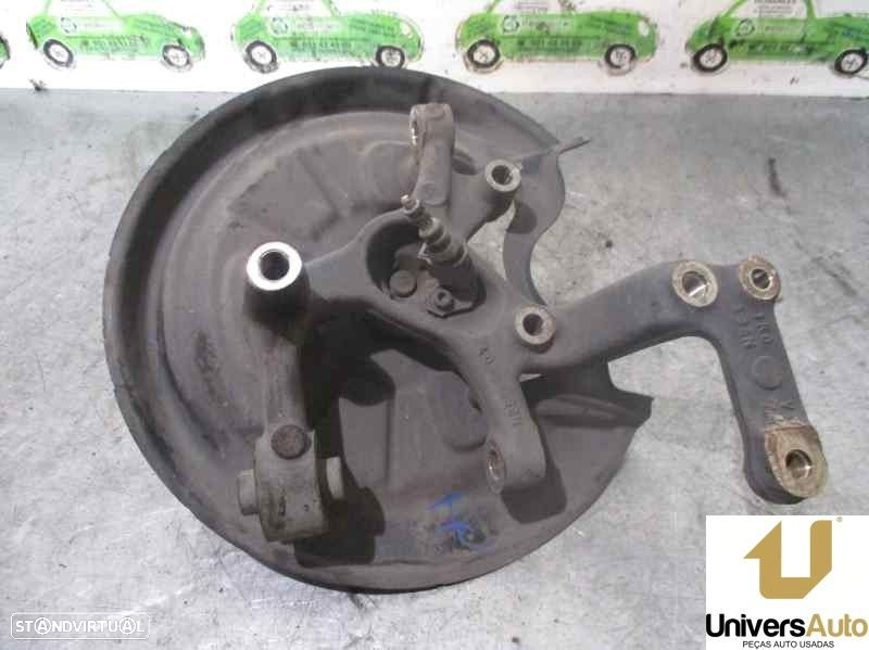 MANGA DE EIXO TRASEIRA ESQUERDA VOLKSWAGEN GOLF V 2005 - - 6