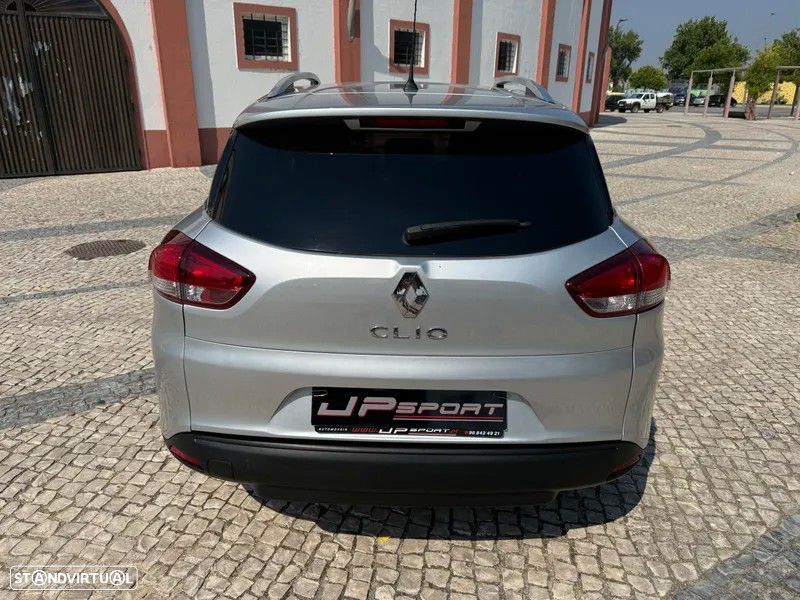 Renault Clio Sport Tourer 0.9 TCe Limited Edition - 5