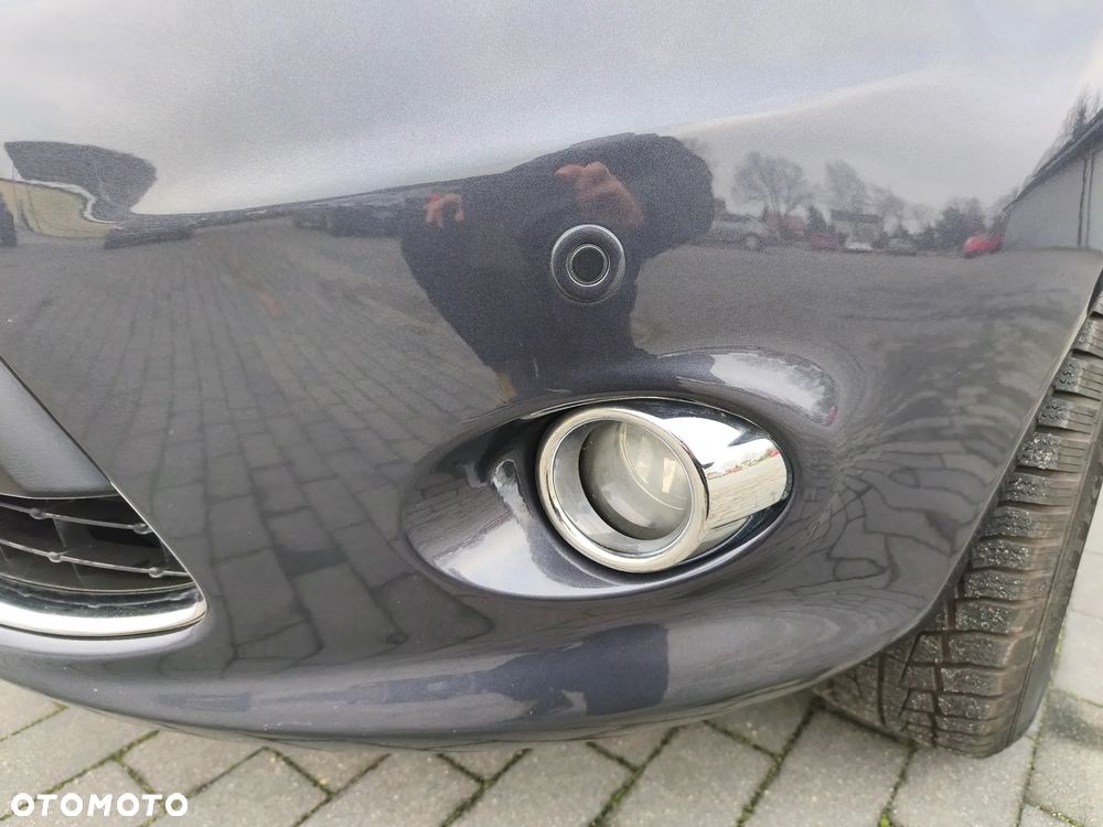 Ford Fiesta 1.25 Ghia - 9