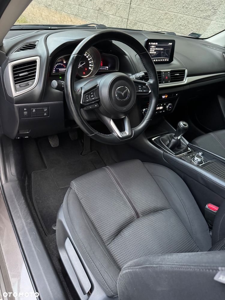 Mazda 3 2.0 Skyenergy EU6 - 9
