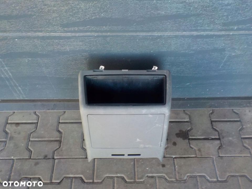 VW T4 SCHOWEK TUNEL KIESZEŃ PÓŁKA ŚRODKOWA - 2