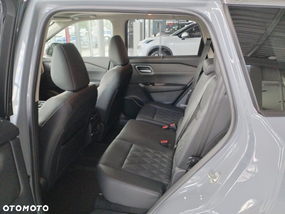 Nissan X-Trail - 6