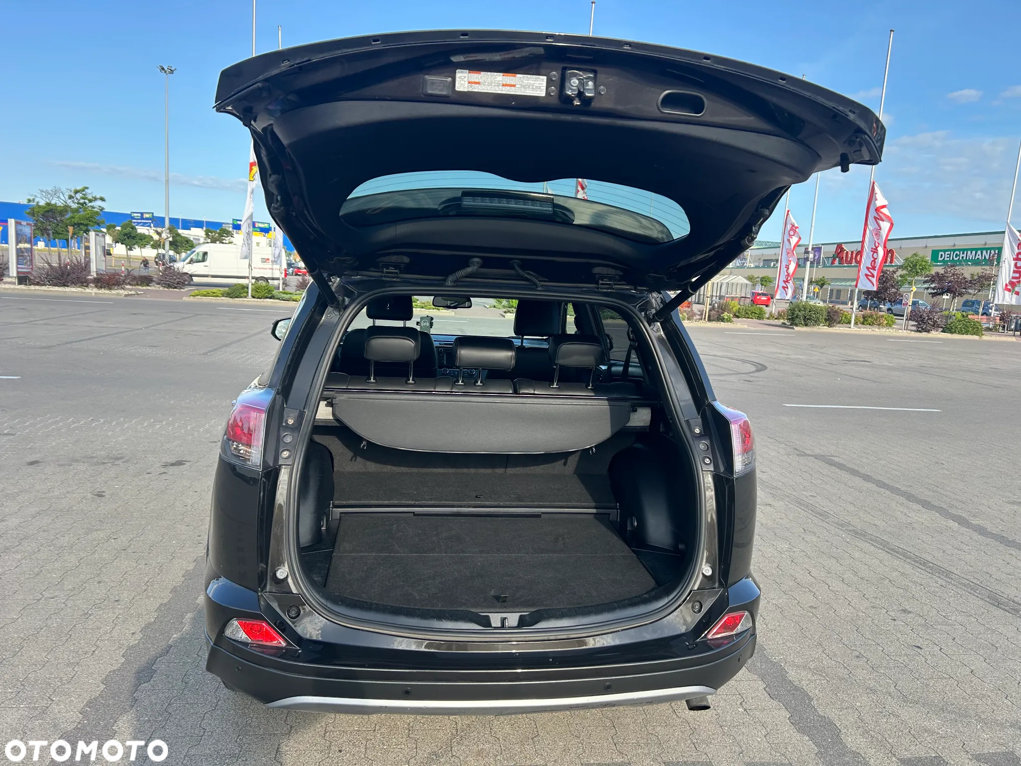 Toyota RAV4 Hybrid Selection 4x2 - 6