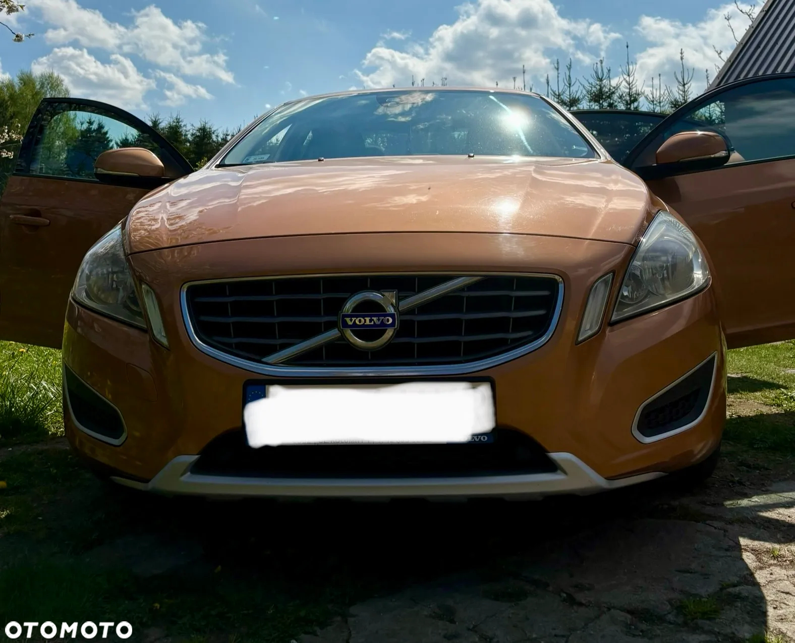 Volvo S60 - 34