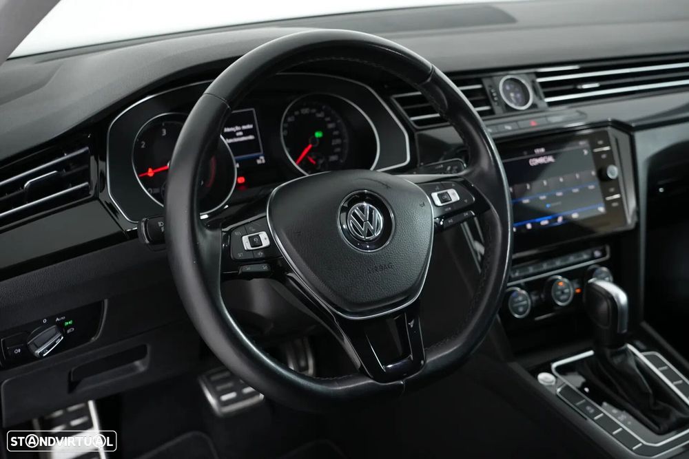 VW Arteon 2.0 TDI Elegance DSG - 26