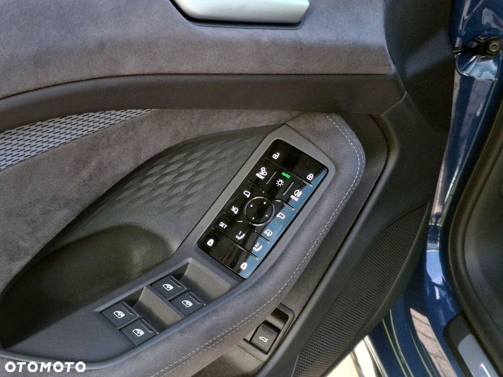 Audi A6 Limousine - 30