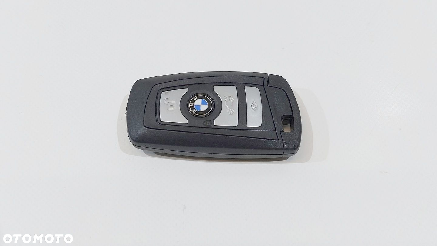 KLUCZYK PILOT GROT BMW 5 F10 F11 9259721 HUF5661 - 3