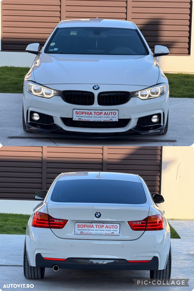 BMW Seria 4 - 8