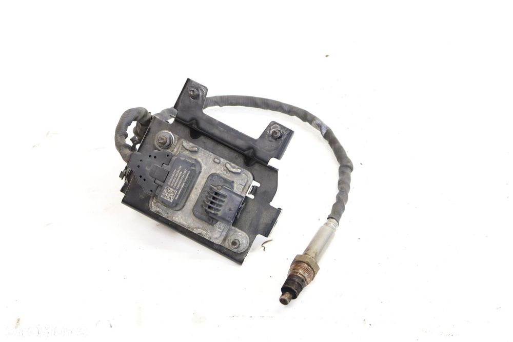 Fiat Ducato IV sonda lambda NOX 00463418470