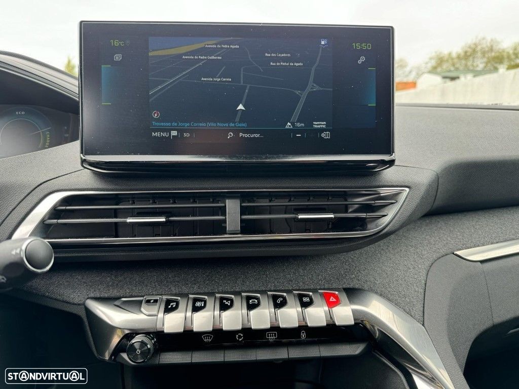 Peugeot 3008 - 25