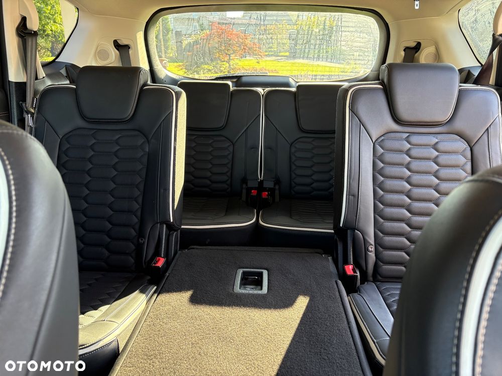 Ford S-Max 2.0 EcoBlue Vignale - 20