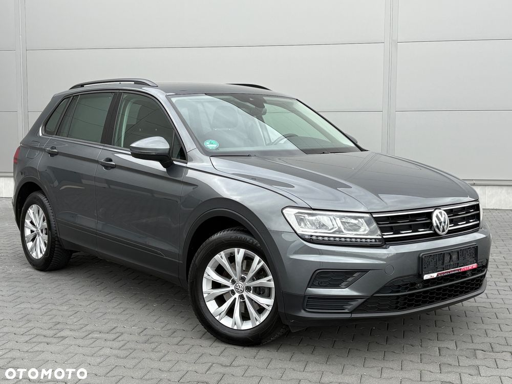 Volkswagen Tiguan 1.5 TSI EVO - 4