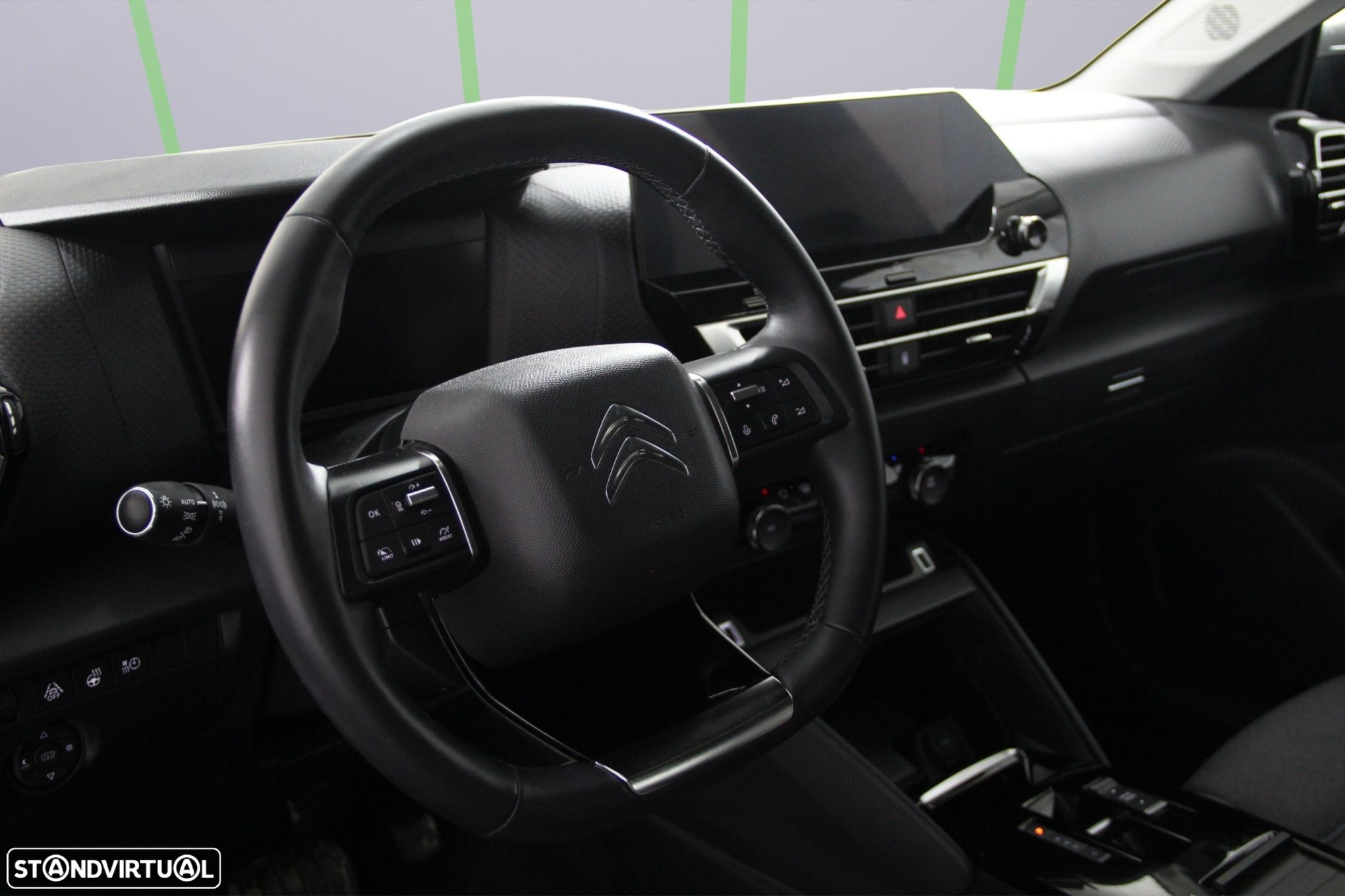 Citroën e-C4 50 kWh Shine Pack - 6
