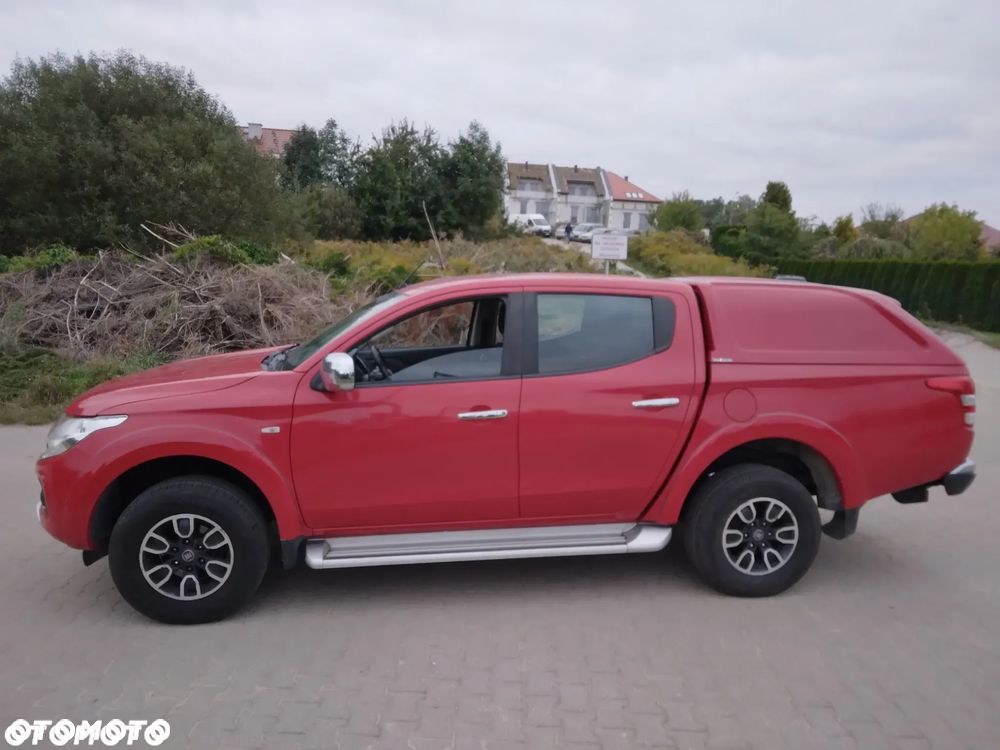 Fiat Fullback 2.4 MJ DC Cross - 3